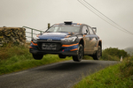 Carryduff Forklift Down Rally 2023-11