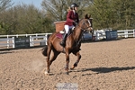 Clear round, Brit Nov & 90 open portfolio