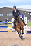 Cls 3 Snr Foxhunter portfolio