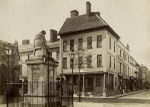 Lichfield Dr Johnson's House 3