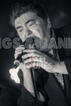 Alfie Bartons 25th Anniversary Gig-66