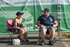 RIAT Spectators
