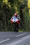 Michal Dokoupil Yamaha / Motopoint Indi Racing Team