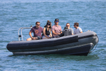 190825 COWES TORQUAY SPECTATOR BOAT 1Y3A0851