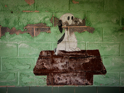 Forest Haven (Laurel, MD) | Snoopy's Obliterated Maw