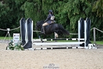 Friday 25th - 60cm Showjumping portfolio