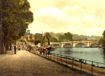 London Richmond 22