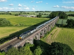 JL -19.6.23 68013 1J53 18:07 Marylebone - Stourbridge Jn, Souldern V