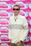 Professor Green by Kevin Petch