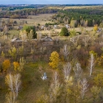 Machevo Village
