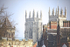 7919 - WINTER ROOFTOPS & YORK MINSTER