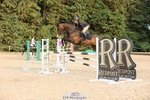 Cls 11 Snr Foxhunter portfolio