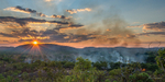 Fire in the Valley