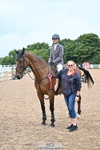 Cls 8 1.05m Amateur Qualifier portfolio