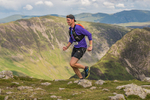 Buttermere Horseshoe-393
