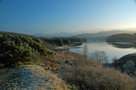 Loch Laggan, Highland