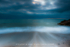Moody morning at Whiterock