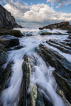 Coastal Nirvana