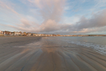 Beach Sunrise