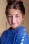 Florrie portfolio