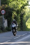Steve Mercer Suzuki / TTC