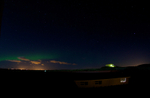 Aurora Borealis