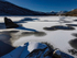 Llynnau Mymbyr, Snowdon Mountain range. Eryri National park [Snowdoni