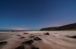 Kinnagoe Bay