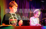 SoPM Easter School Gig 2023-24