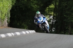 Robert Wilson Yamaha / Stoddart Racing Oban