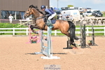 Cls 5 1.05m National Am Quali portfolio