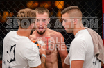 BOUT-2- Jason Enticott v Josh Manning-18