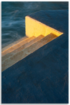 05116215 - Bathing Pool steps