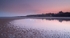 Low Tide at Robswall Castle, Co Dublin
