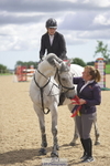 Sunday 6th Huish Arena portfolio
