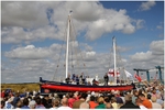 Launch Ceremony