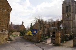 Northamptonshire portfolio