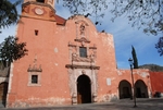 San Juan Bautista