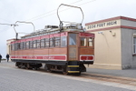 Snaefell Mountain Railway portfolio