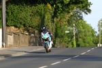 George Spence Kawasaki / Shirlaws Motorcycles