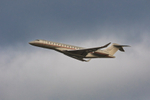 Bombardier Global 7500 VistaJet Malta 9H-VIC-5846