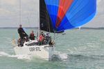 COWES WEEK - 1st August 2017 portfolio