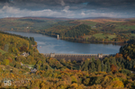 Early morning, Lake Vyrnwy