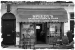 Speedy's Cafe