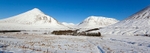 Beinn Dorain & Beinn a Chaisteil, Argyll & Bute