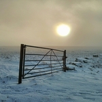 Freezing fog, Orton Scar