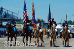 CFD Rodeo Performance - July 24th portfolio