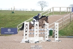 Cls 15+16 Junior 1.30m and CoH portfolio