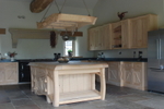 Specialist Handmade Bespoke Kitchen
