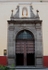 CSan Pedro, façade, main portal